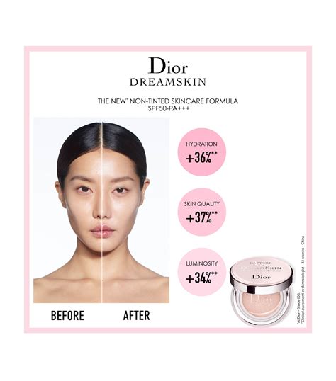 dior dreamskin cushion refill.